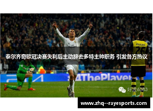 泰尔齐奇欧冠决赛失利后主动辞去多特主帅职务 引发各方热议